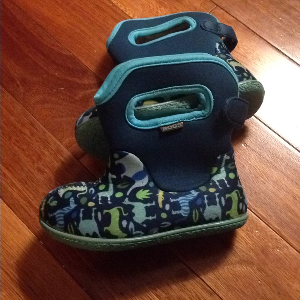 Bogs neoprene boots